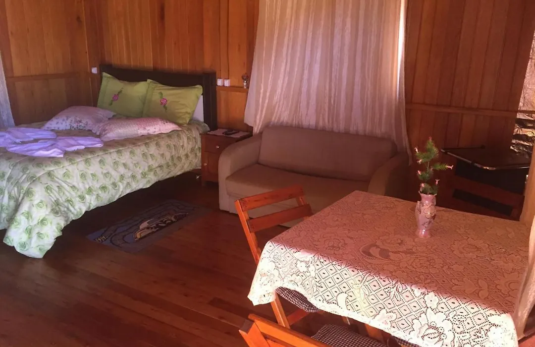 Pousada Sabor da Roça-1