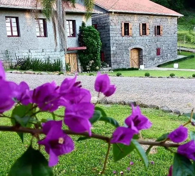 Casa Vêneto -Vale dos Vinhedos-1