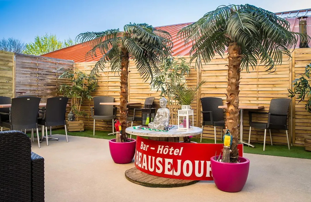 hotel le beauséjour-1