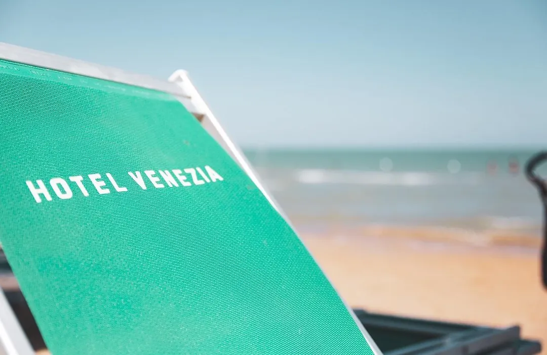 Hotel Venezia New-1