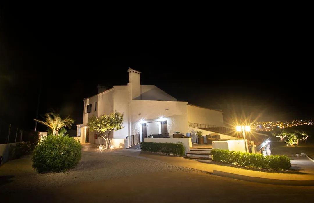 Aparthotel Camp El Planet-1