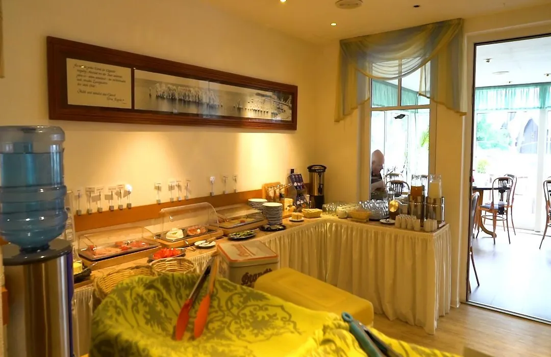 Hotel Garni Meeresblick-1