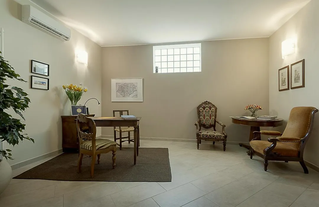 I Tigli Guest House-1