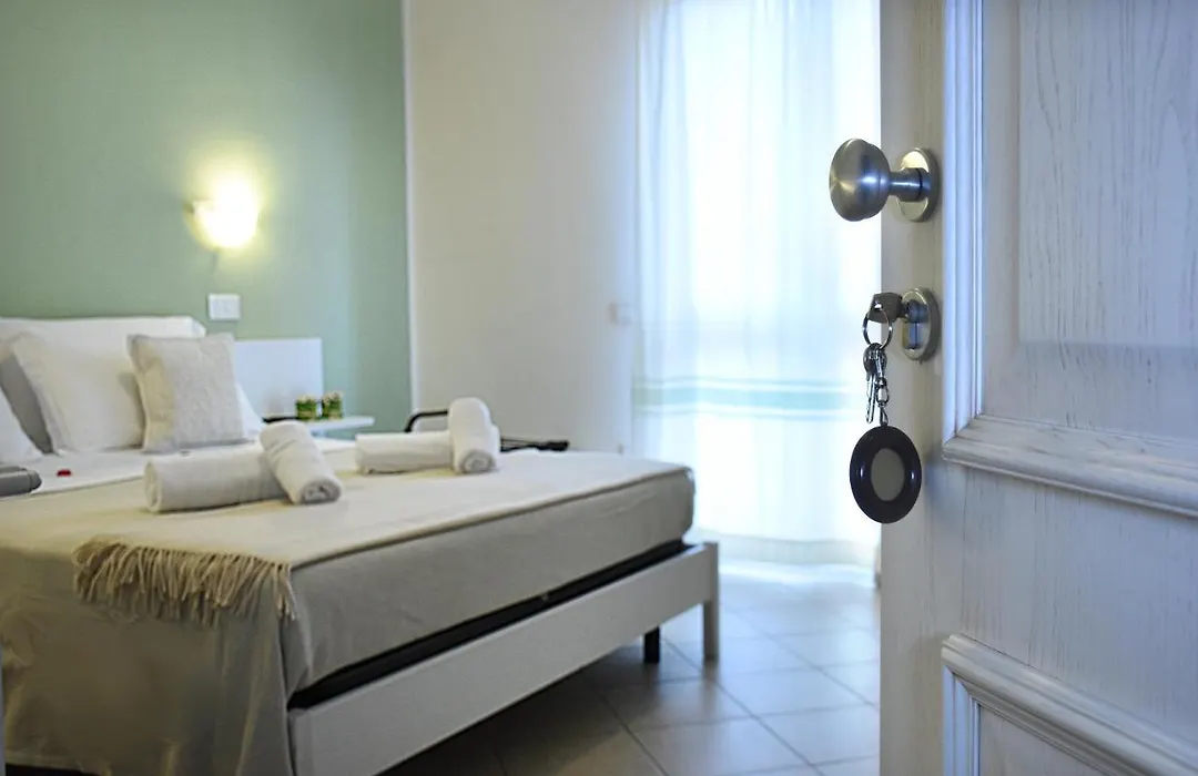 Hotel Stella D'Oro-1