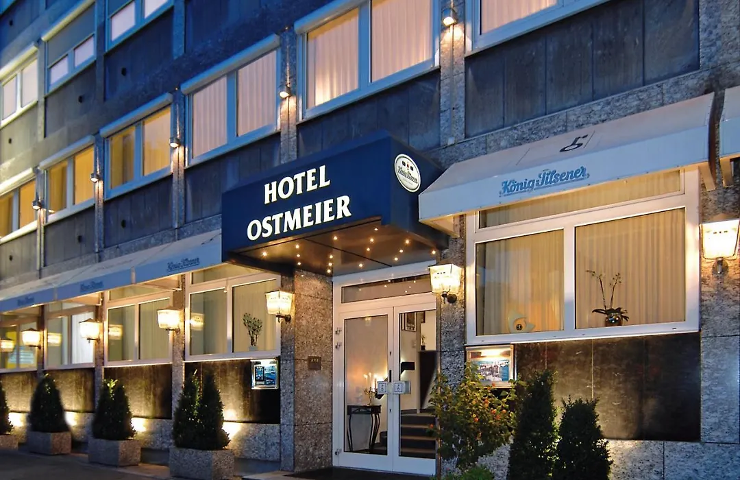 Hotel Ostmeier-1