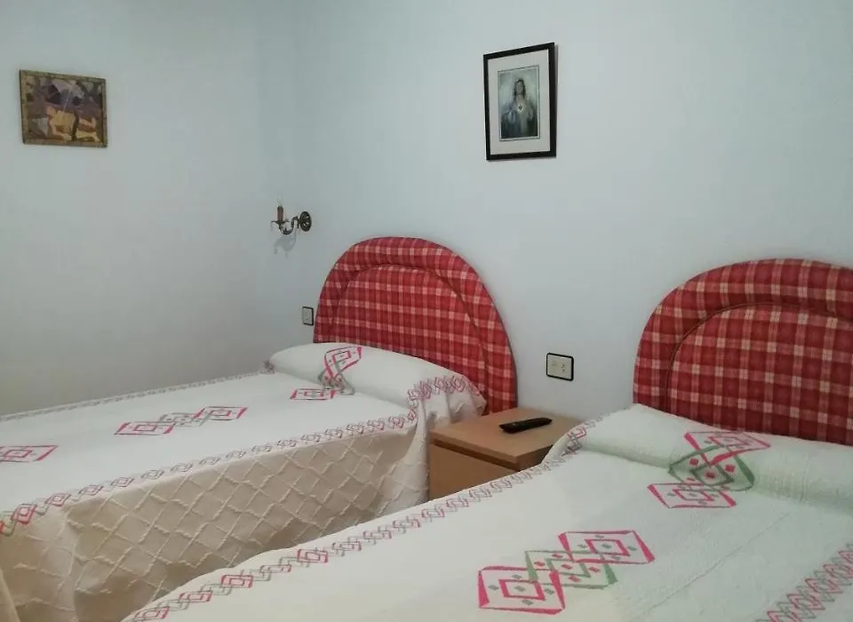 Pension Carmen **-1