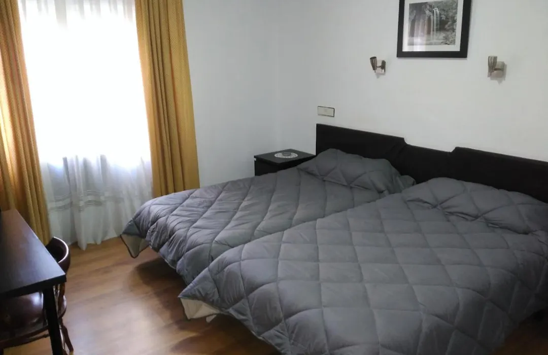 Hotel Vaqueros-1