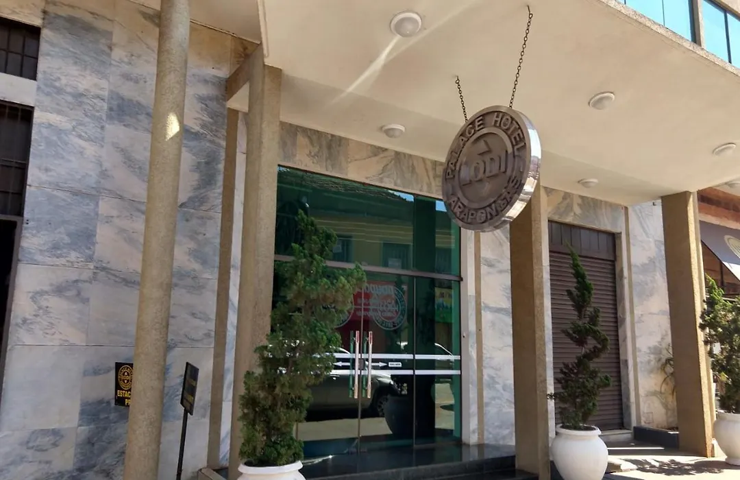 Lodi Express Hotel-1