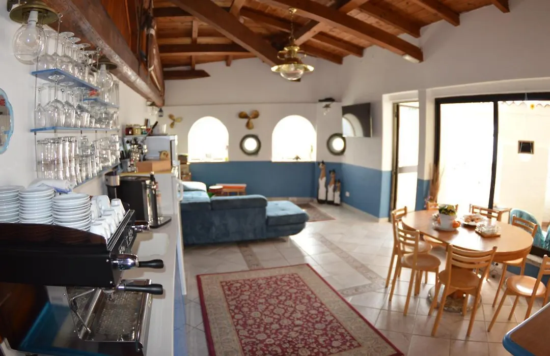 Residence Villa Miky-1