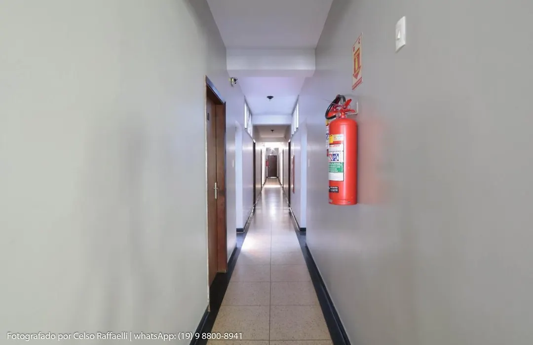 Hotel Princeton-1