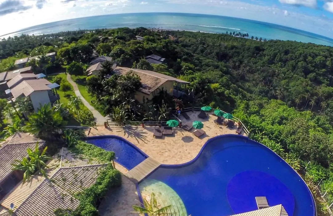 Villas Do Pratagy-1