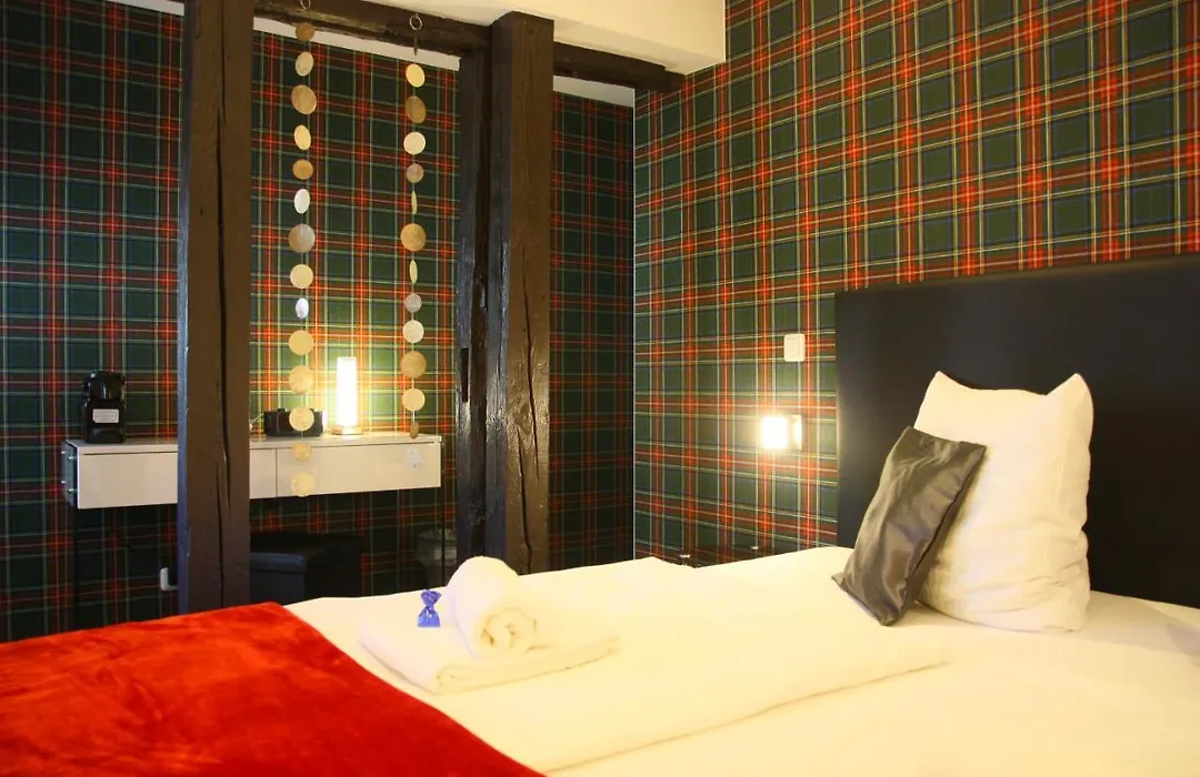 Hotel am Schloss-1
