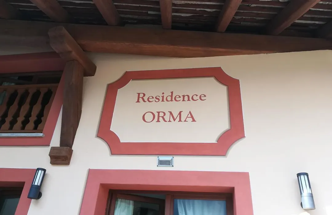 Residence Orma-1
