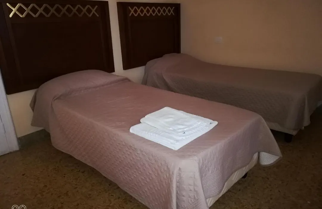Hotel C'Entro-1