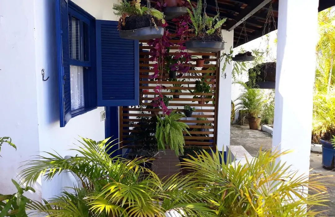 Pousada Via Maria-1