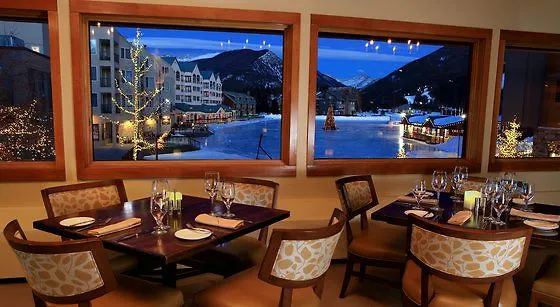 Keystone Resort And Conference Center-1
