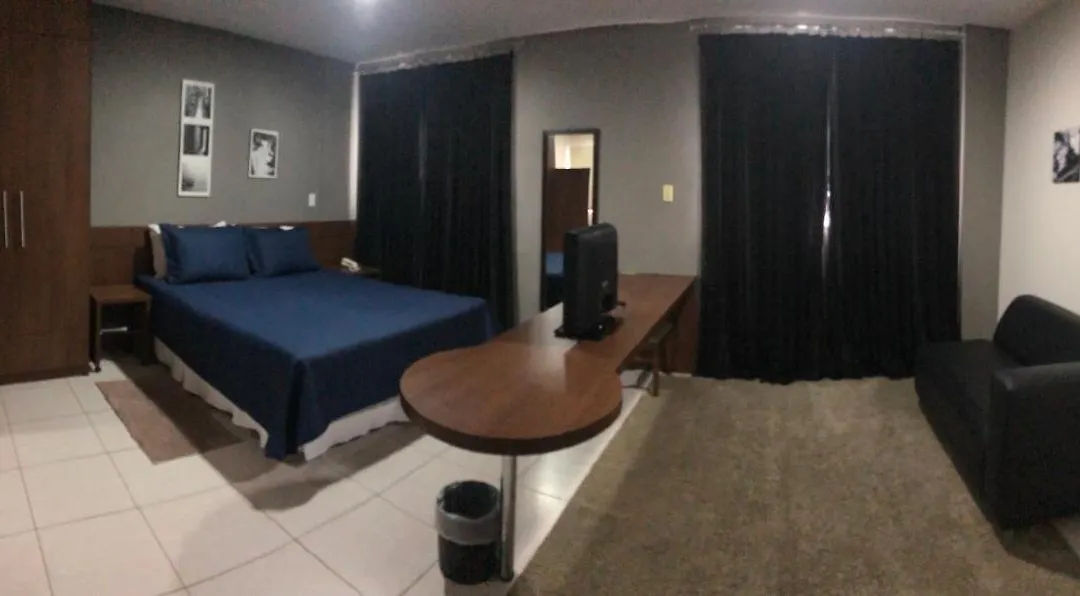 Summit Dom Apart Hotel-1