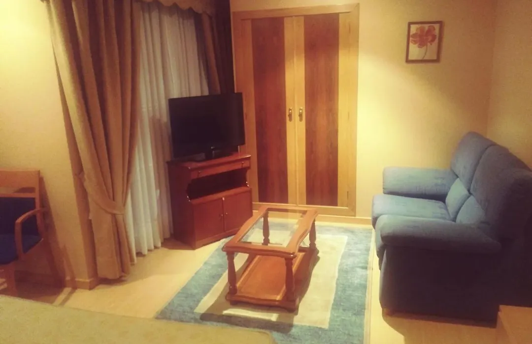 Hotel Orly-1