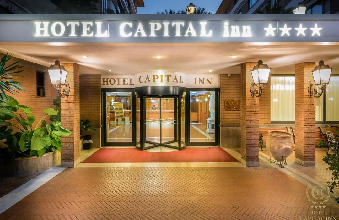 Capital Inn-1