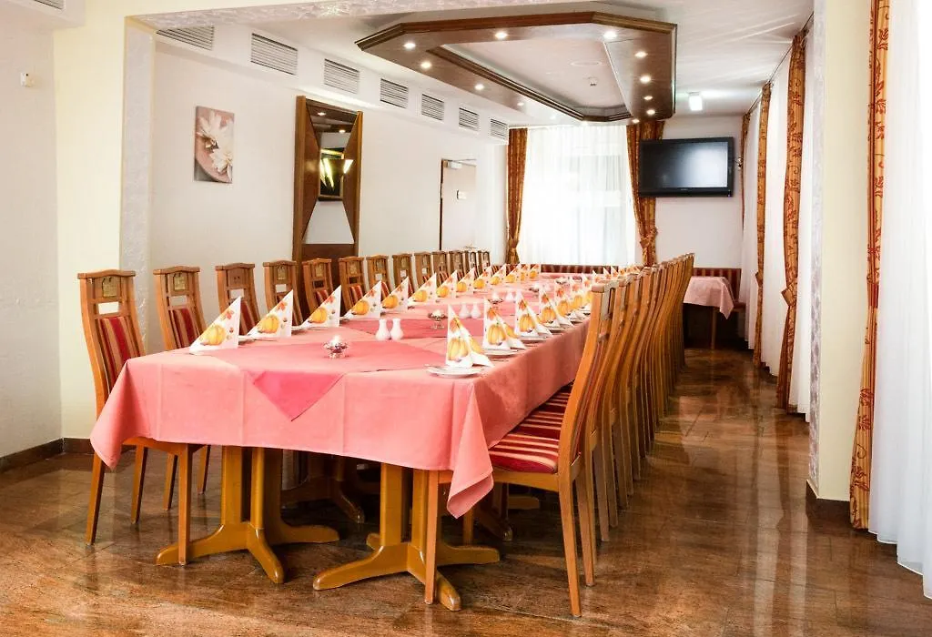 City Partner Hotel Alter Speicher-1