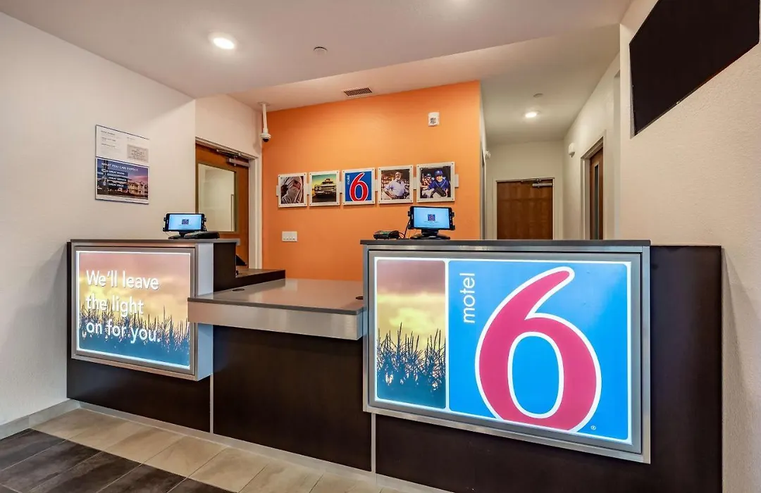 Motel 6-Mankato, Mn-1