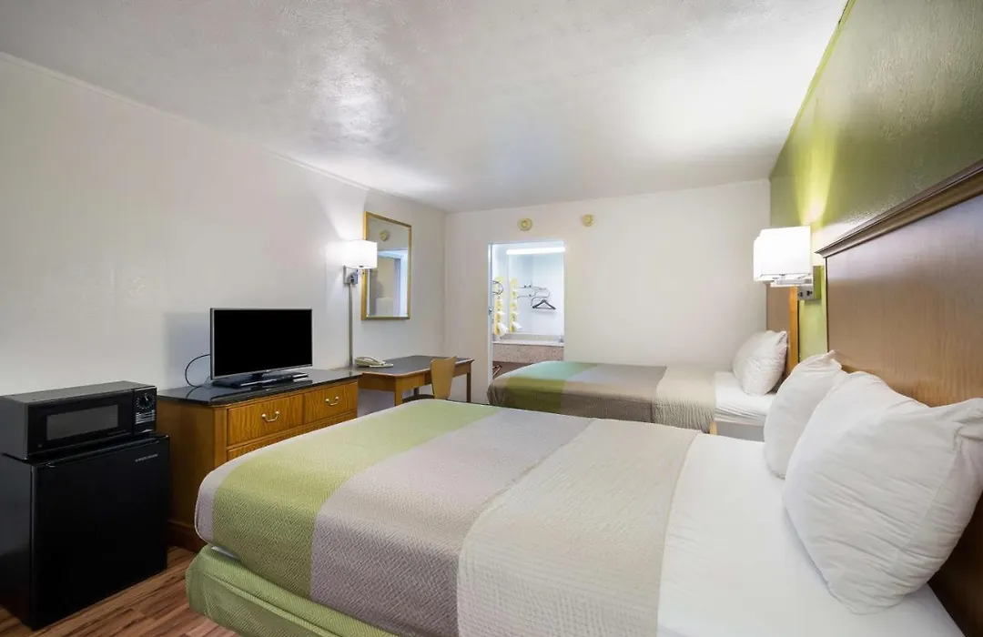 Motel 6-Parkersburg, Wv-1