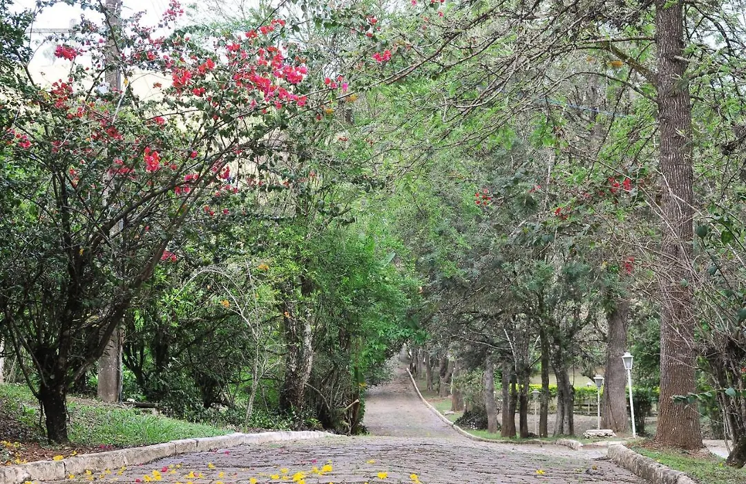Hotel Nosso Sonho-1