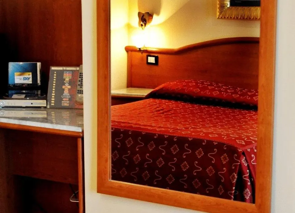 Hermitage Capua Hotel-1