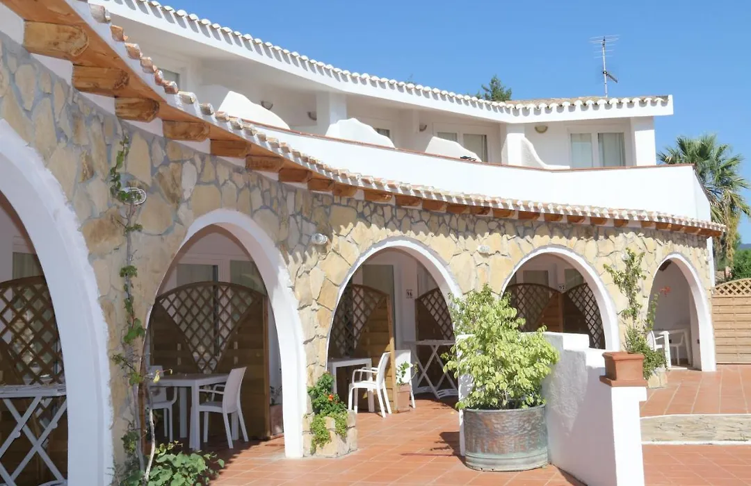 Hotel Tre Lune-1