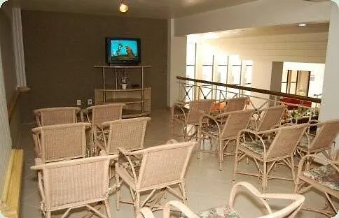 Hotel Suarez Internacional-1