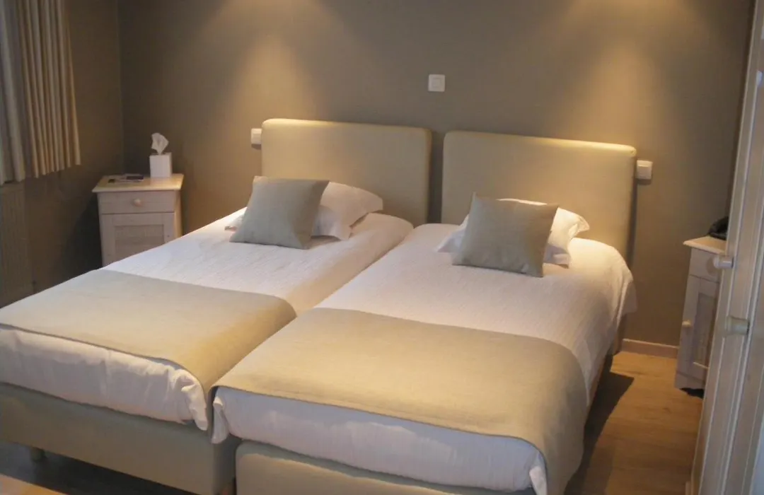 Hotel Amaryllis-1