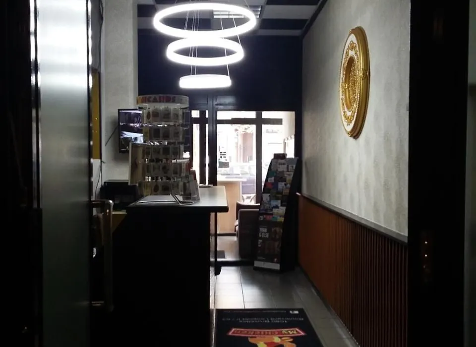 Sunrise Aparthotel-1