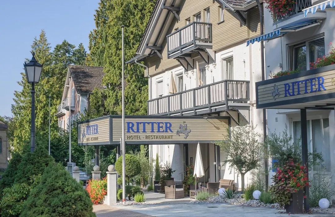 Hotel Ritter Badenweiler-1