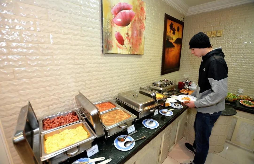 Dubai Youth Hotel-1