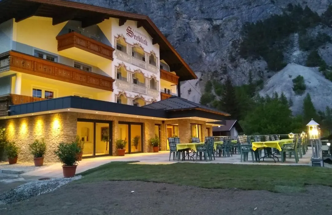Landhotel Seeblick-1