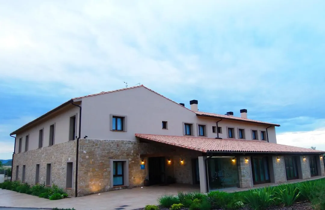 Hotel Villa Monter-1