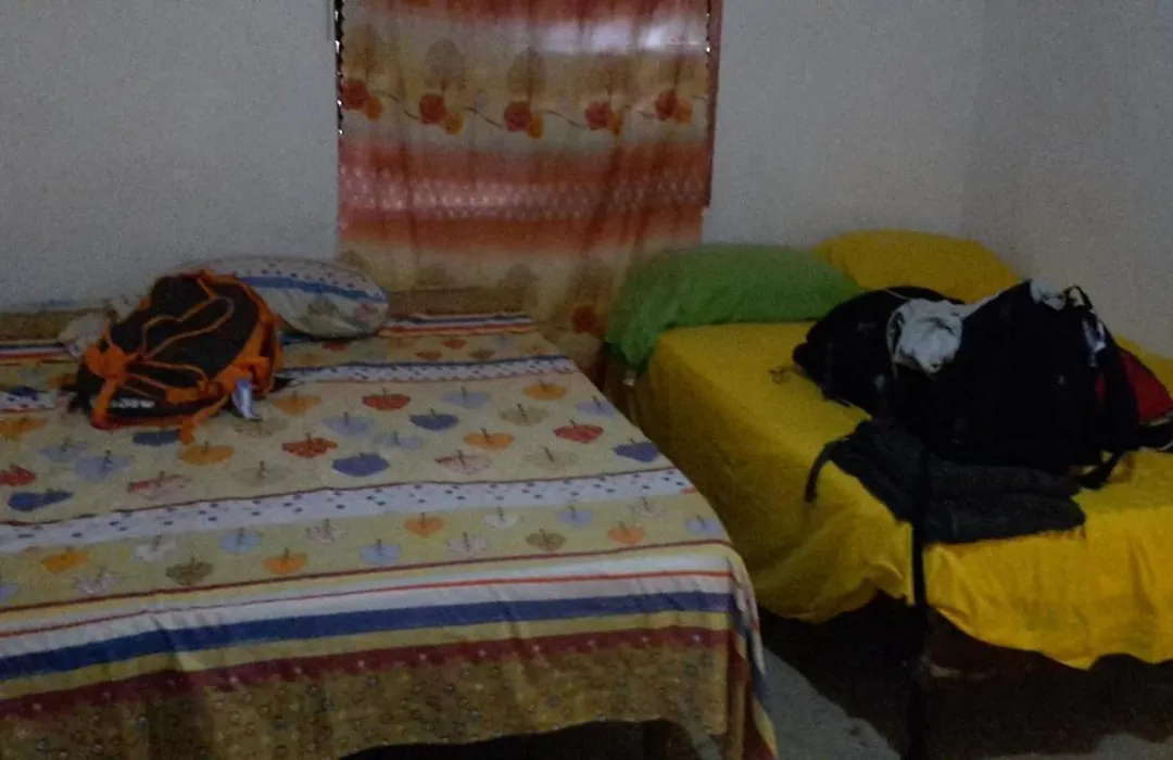 Holiday Home - Guest House-1