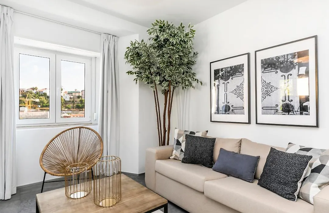Gloria Suites By Lxway-1