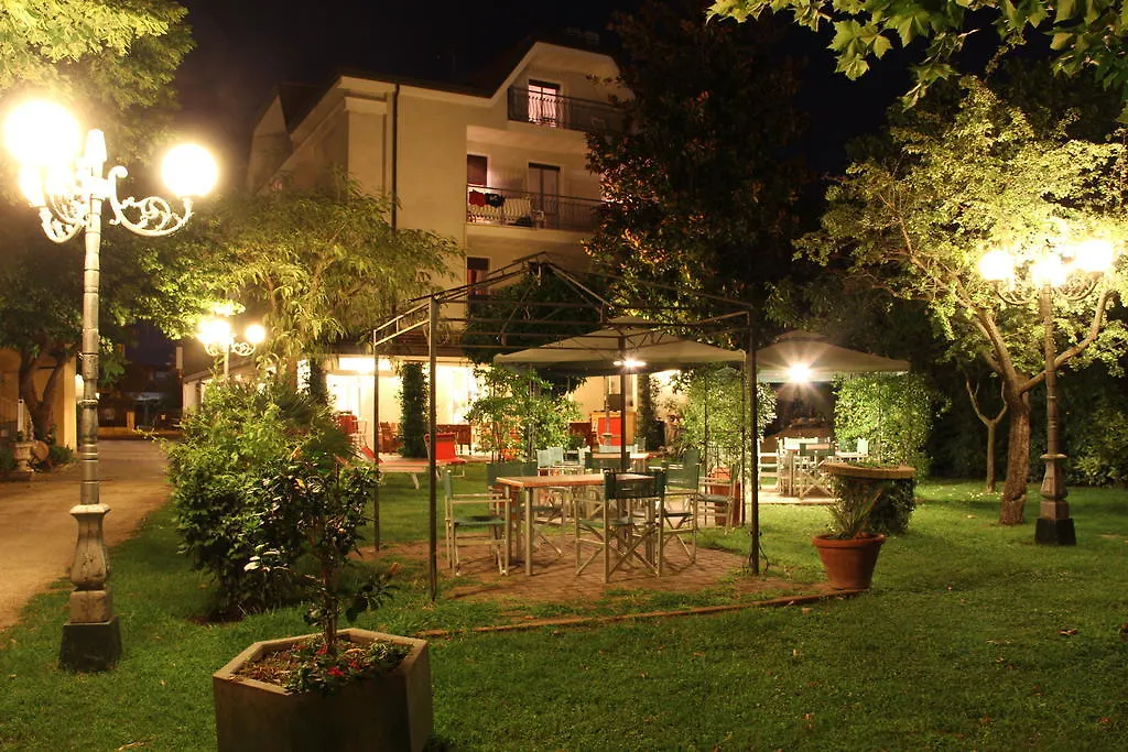 Hotel Villa Celeste-1