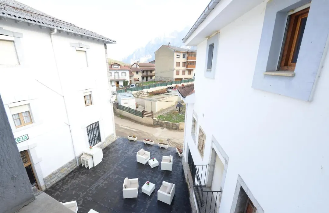 Hostal Casa Abascal-1