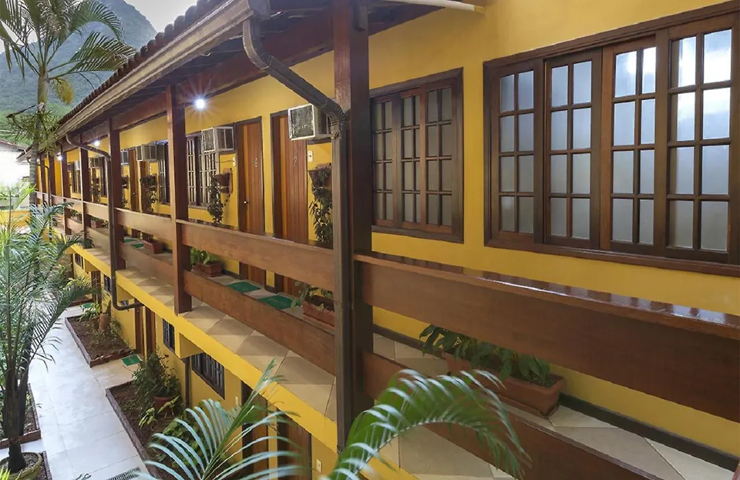 Lonier Praia Inn Flats-1