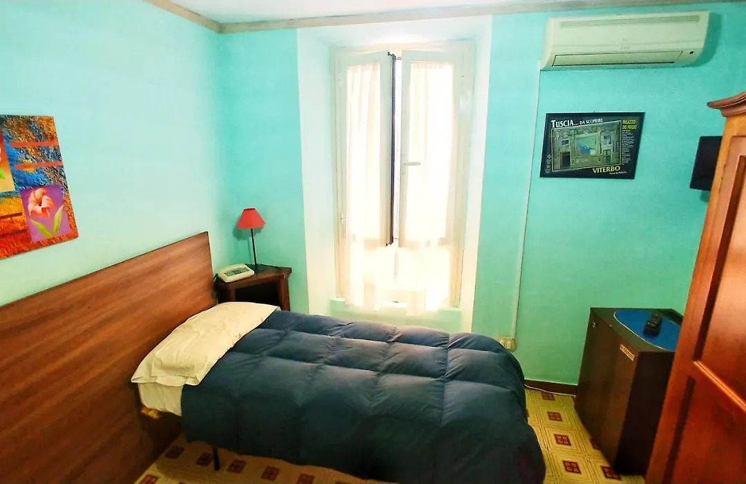 Hotel Centrale-1