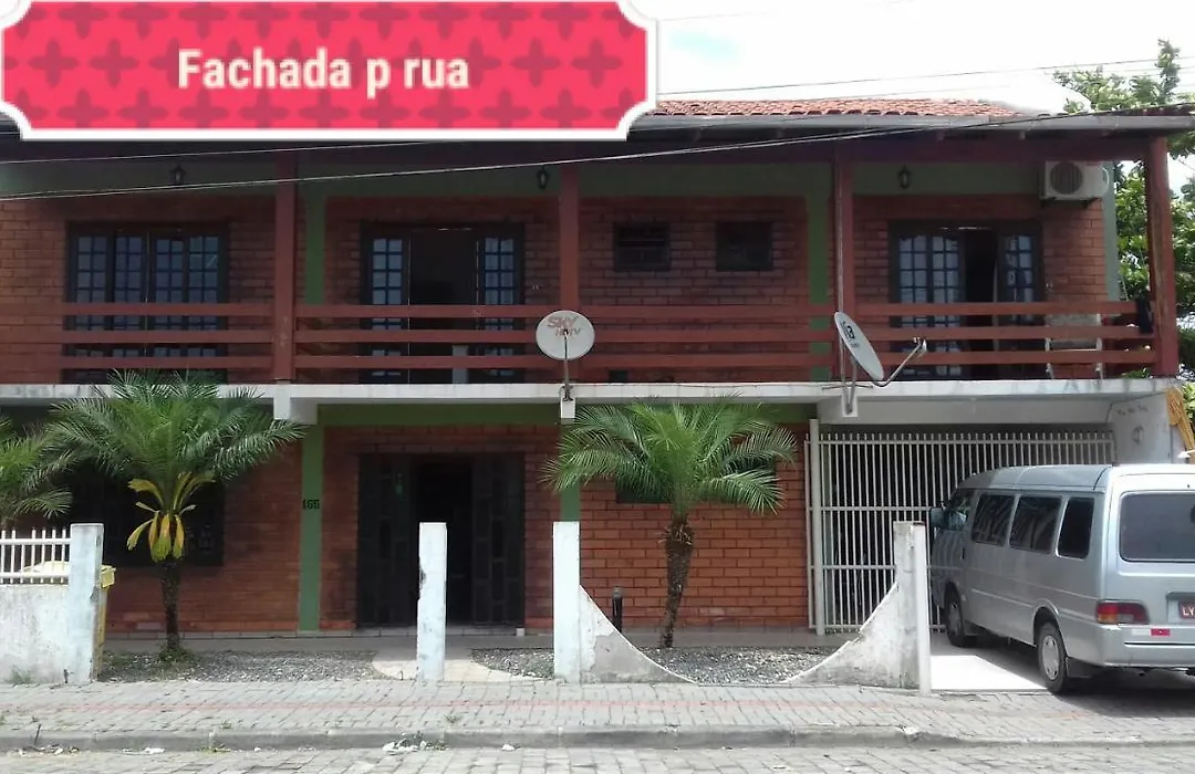 Pousada Cama&Café-1