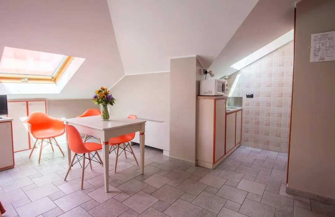 Class Residence 2-1