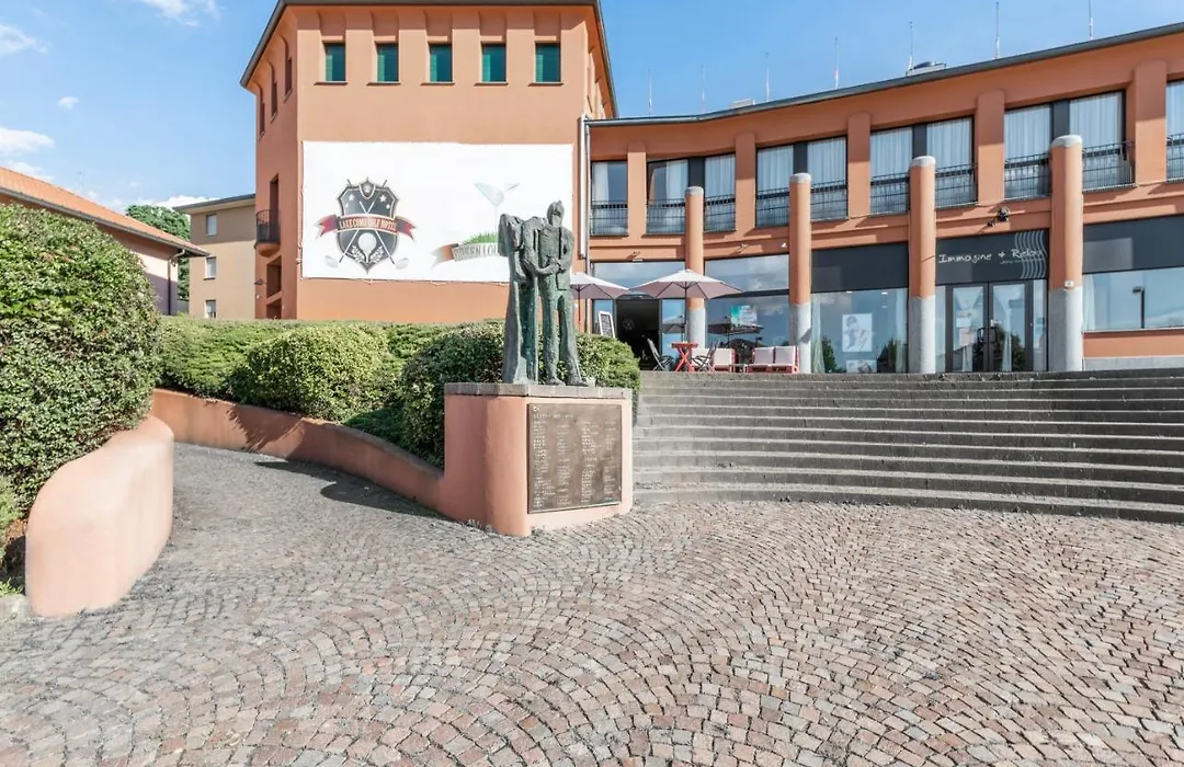 Lake Como Golf Hotel-1