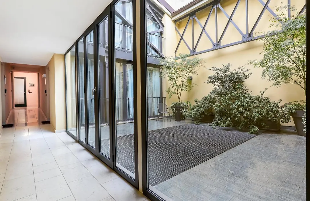 Adriano Residence-1