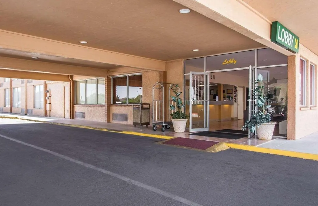Quality Inn Near Ft Huachuca-1