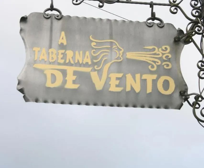 A Taberna De Vento-1