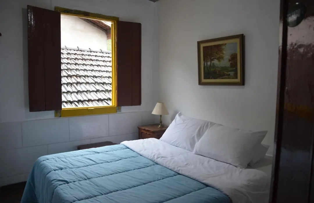 Pouso da Passagem B&B-1