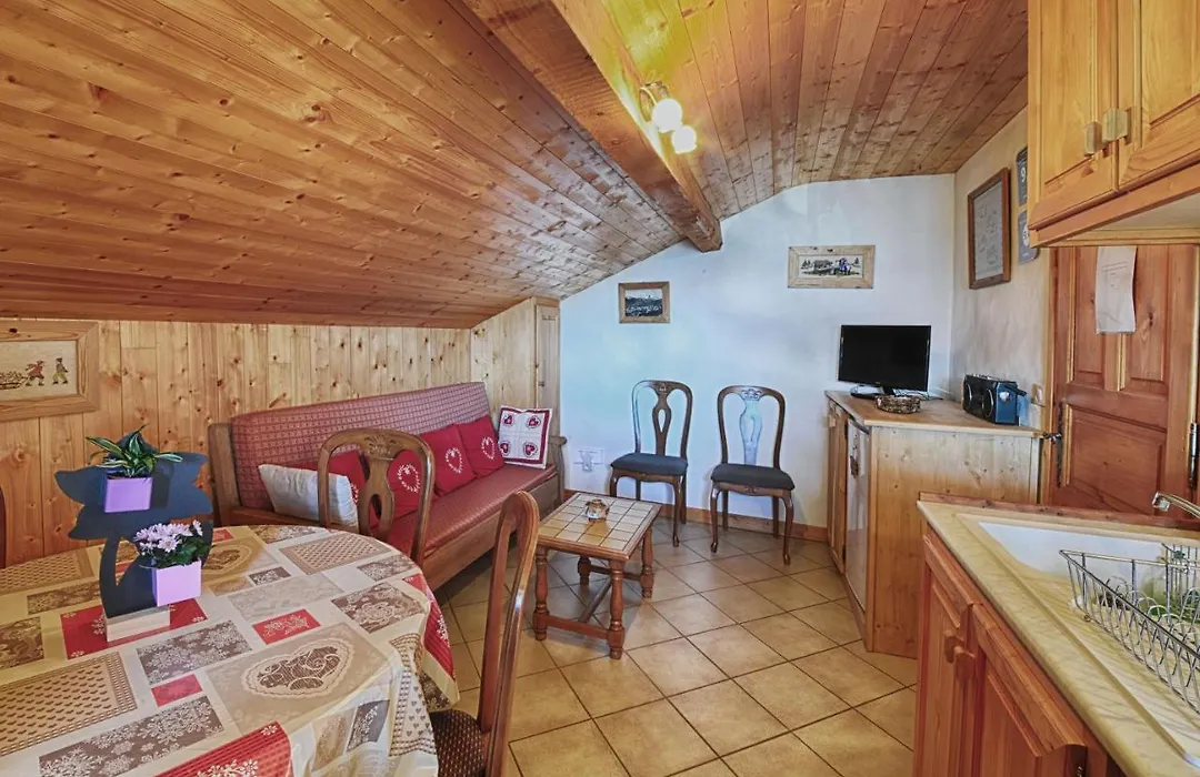Chambres D'Hotes Les Terrasses De Varme-1